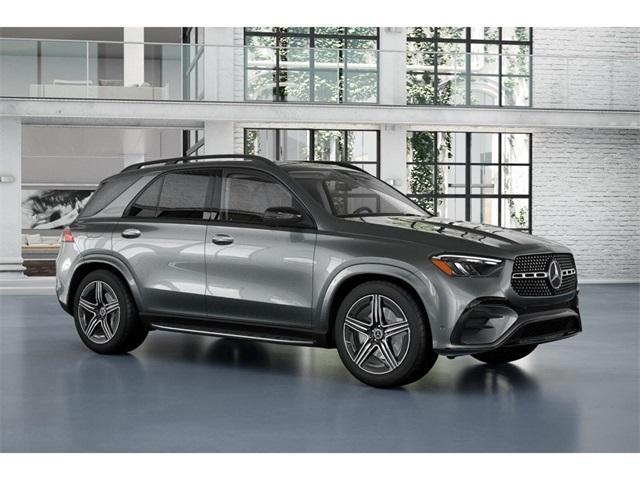 new 2024 Mercedes-Benz GLE 350 car, priced at $74,735