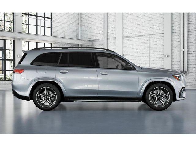 new 2026 Mercedes-Benz GLS 450 car, priced at $96,995
