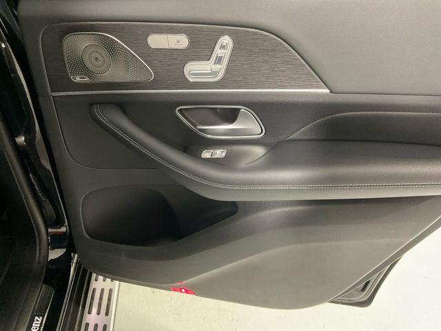 used 2022 Mercedes-Benz GLS 450 car, priced at $59,910