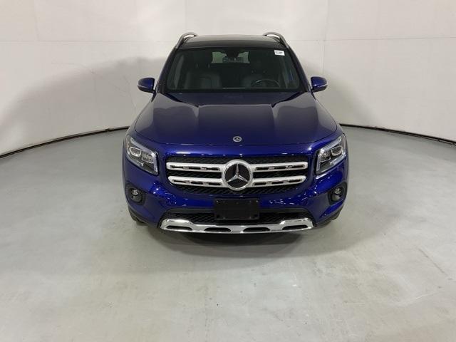 used 2021 Mercedes-Benz GLB 250 car, priced at $30,944