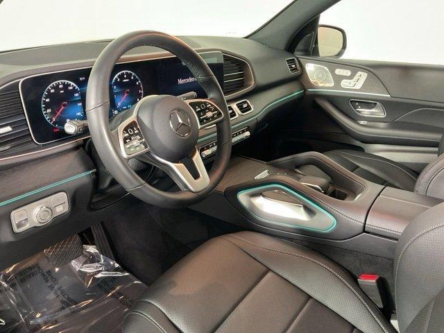 used 2021 Mercedes-Benz GLE 450 car, priced at $56,527