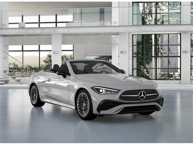 new 2025 Mercedes-Benz CLE 300 car, priced at $74,095