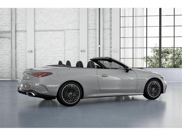 new 2025 Mercedes-Benz CLE 300 car, priced at $74,095