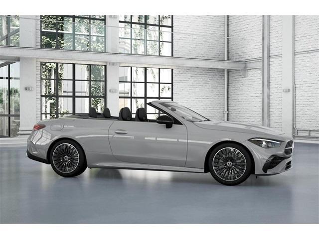 new 2025 Mercedes-Benz CLE 300 car, priced at $74,095
