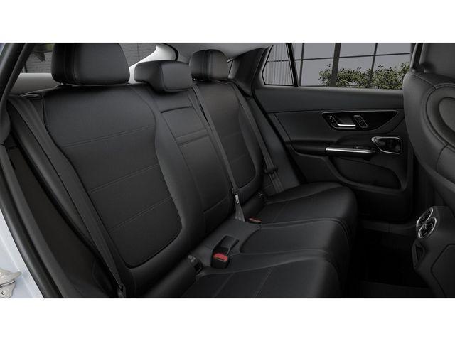 new 2025 Mercedes-Benz GLC 300 car, priced at $65,870