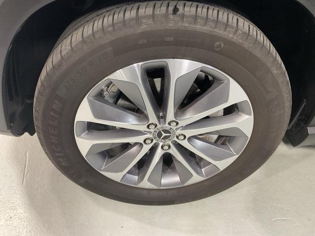used 2021 Mercedes-Benz GLE 350 car, priced at $41,997