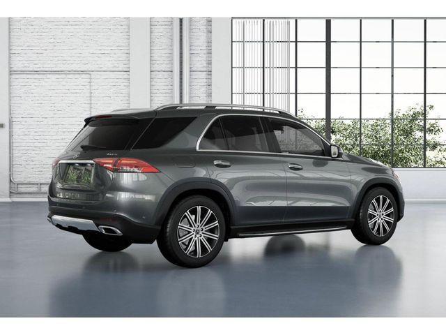 new 2025 Mercedes-Benz GLE 350 car, priced at $71,090