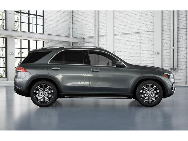 new 2025 Mercedes-Benz GLE 350 car, priced at $71,090