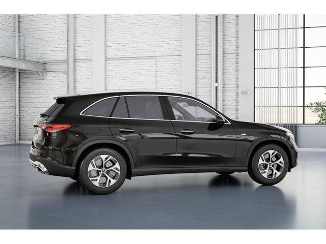new 2025 Mercedes-Benz GLC 350e car, priced at $67,440