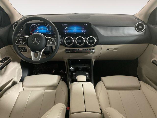 used 2022 Mercedes-Benz GLA 250 car, priced at $32,561