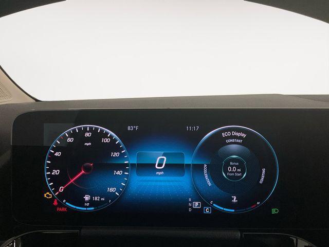 used 2022 Mercedes-Benz GLA 250 car, priced at $32,561
