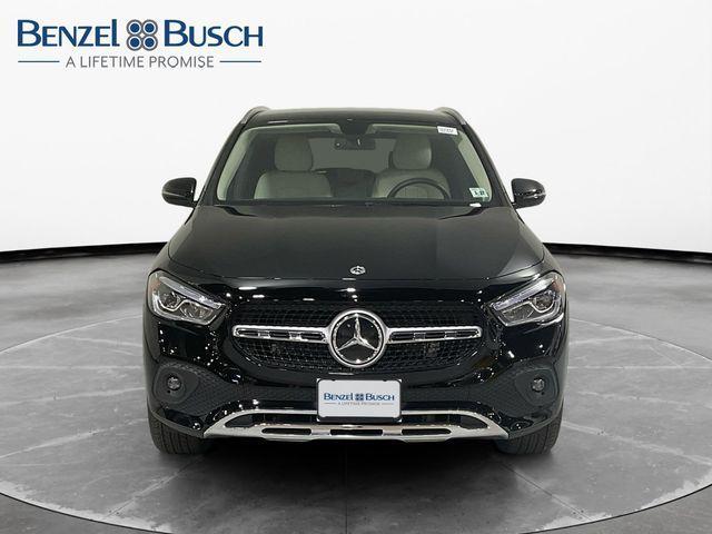 used 2022 Mercedes-Benz GLA 250 car, priced at $32,561