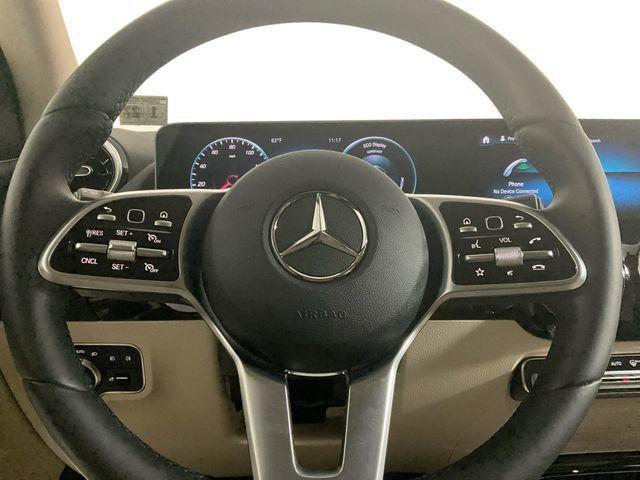 used 2022 Mercedes-Benz GLA 250 car, priced at $32,561