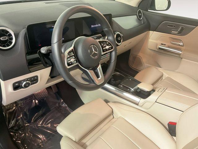used 2022 Mercedes-Benz GLA 250 car, priced at $32,561