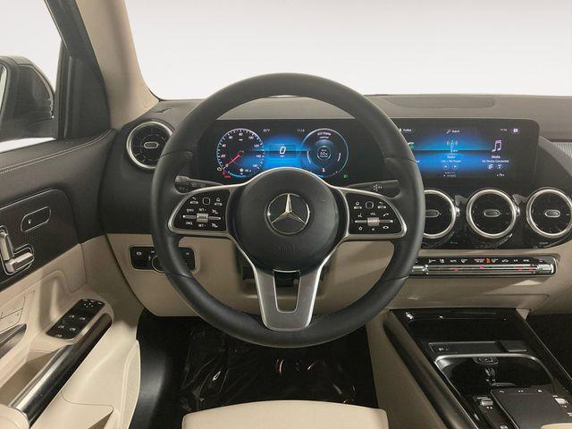 used 2022 Mercedes-Benz GLA 250 car, priced at $32,561