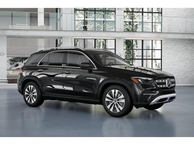 new 2025 Mercedes-Benz GLE 350 car, priced at $71,560