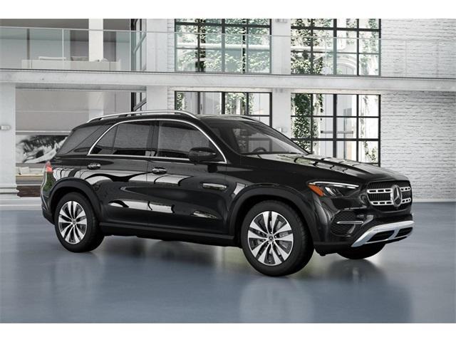 new 2025 Mercedes-Benz GLE 350 car, priced at $71,560