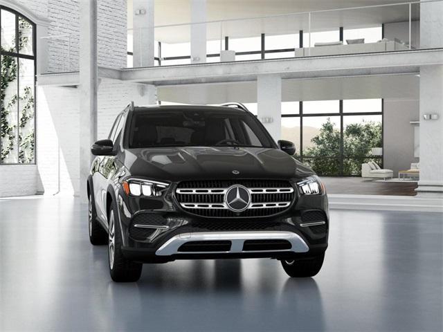 new 2025 Mercedes-Benz GLE 350 car, priced at $71,560