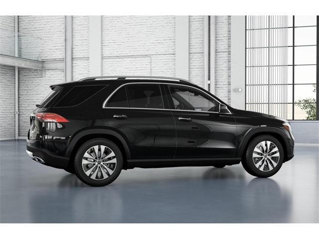 new 2025 Mercedes-Benz GLE 350 car, priced at $71,560