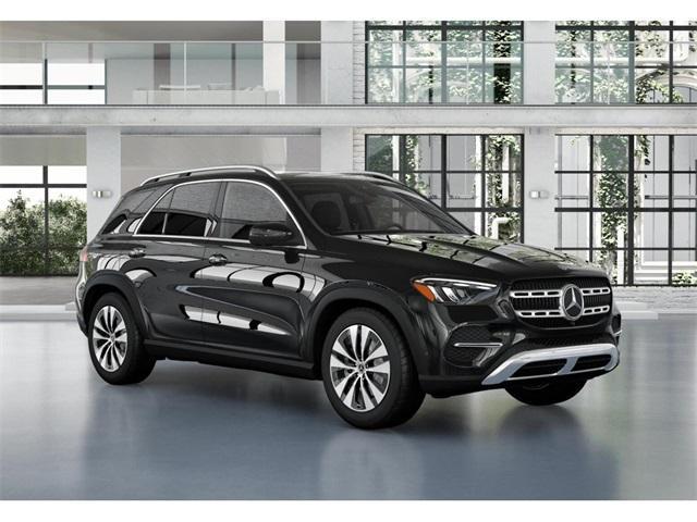 new 2025 Mercedes-Benz GLE 350 car, priced at $71,560
