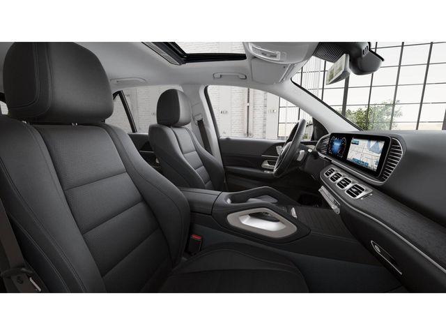 new 2026 Mercedes-Benz GLE 350 car, priced at $70,630