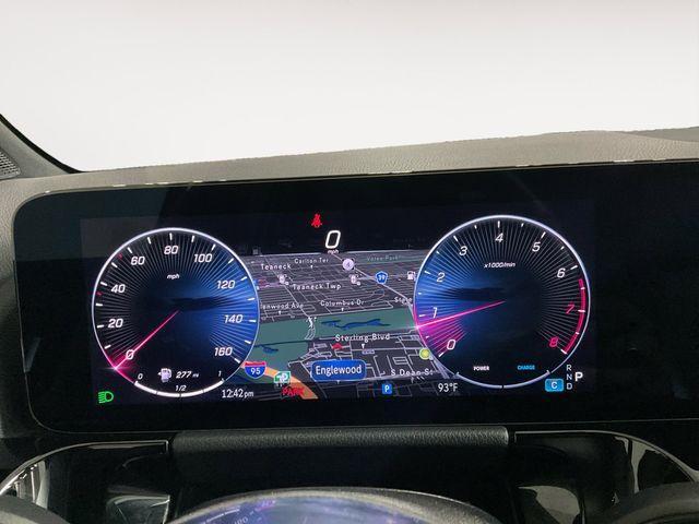 used 2025 Mercedes-Benz GLA 250 car, priced at $41,923