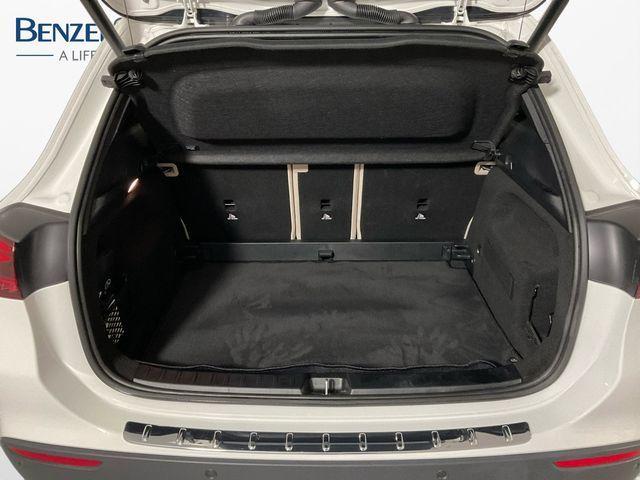 used 2025 Mercedes-Benz GLA 250 car, priced at $41,923
