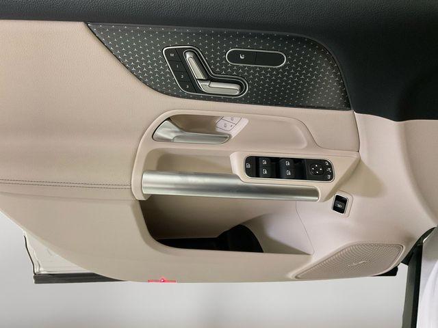 used 2025 Mercedes-Benz GLA 250 car, priced at $41,923
