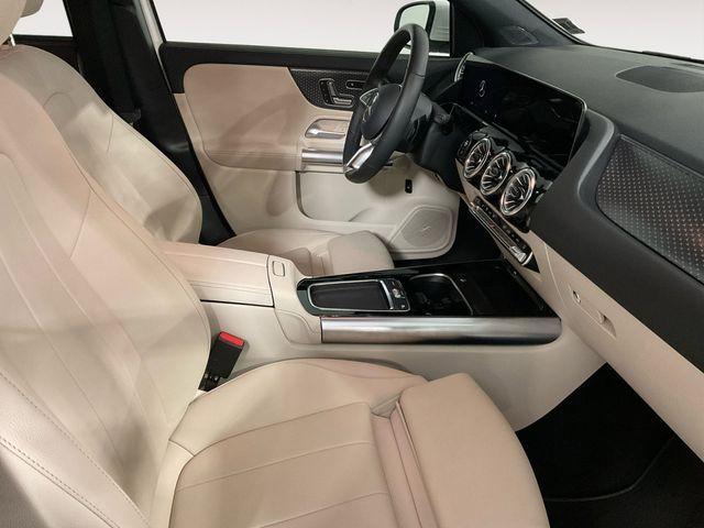 used 2025 Mercedes-Benz GLA 250 car, priced at $41,923