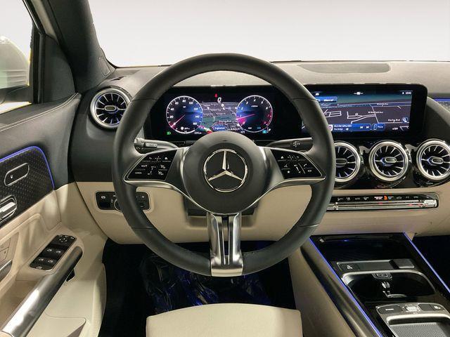 used 2025 Mercedes-Benz GLA 250 car, priced at $41,923