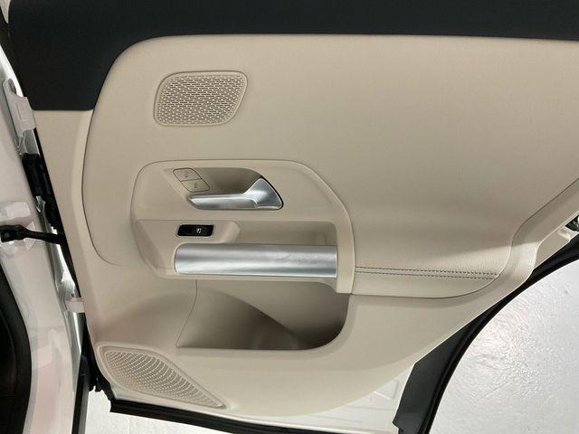 used 2025 Mercedes-Benz GLA 250 car, priced at $41,923