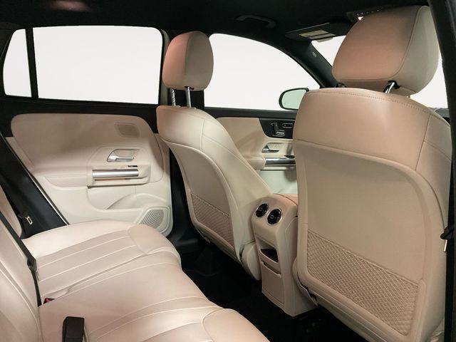 used 2025 Mercedes-Benz GLA 250 car, priced at $41,923