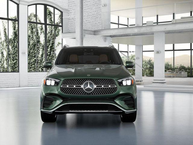 new 2026 Mercedes-Benz GLE 450e car, priced at $95,555