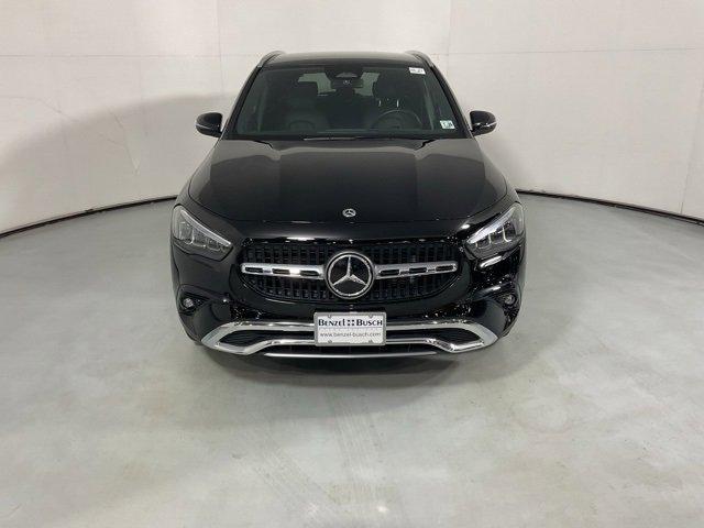 used 2025 Mercedes-Benz GLA 250 car, priced at $43,997