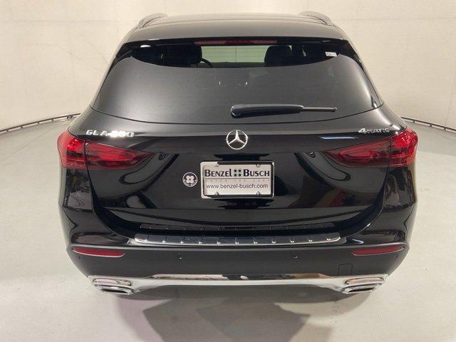 used 2025 Mercedes-Benz GLA 250 car, priced at $43,997