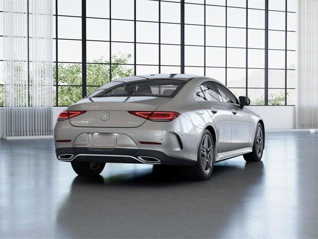 new 2023 Mercedes-Benz CLS 450 car