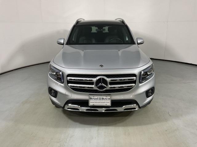 used 2020 Mercedes-Benz GLB 250 car, priced at $29,456