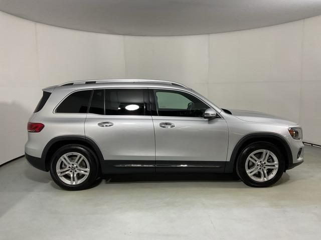 used 2020 Mercedes-Benz GLB 250 car, priced at $29,952