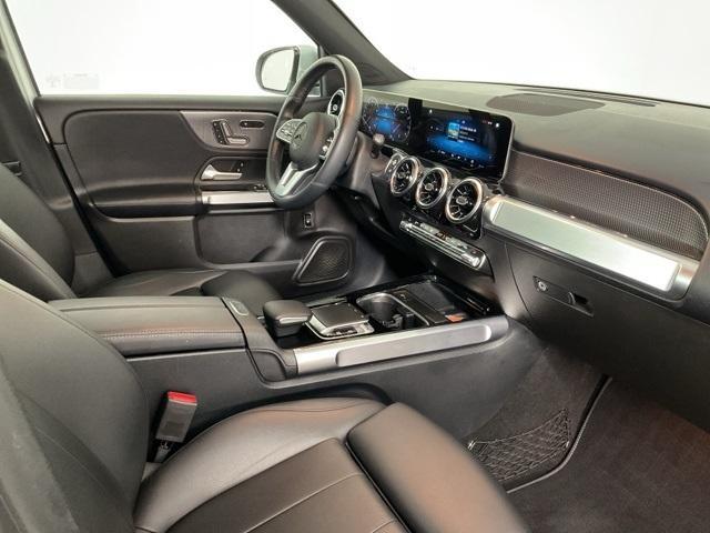 used 2020 Mercedes-Benz GLB 250 car, priced at $29,952