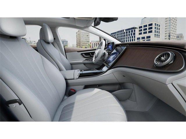 used 2024 Mercedes-Benz EQE 350 car, priced at $65,222