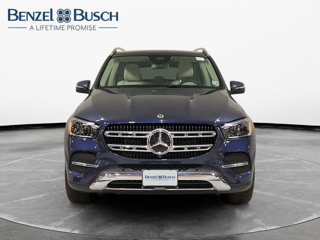 used 2024 Mercedes-Benz GLE 350 car, priced at $61,128