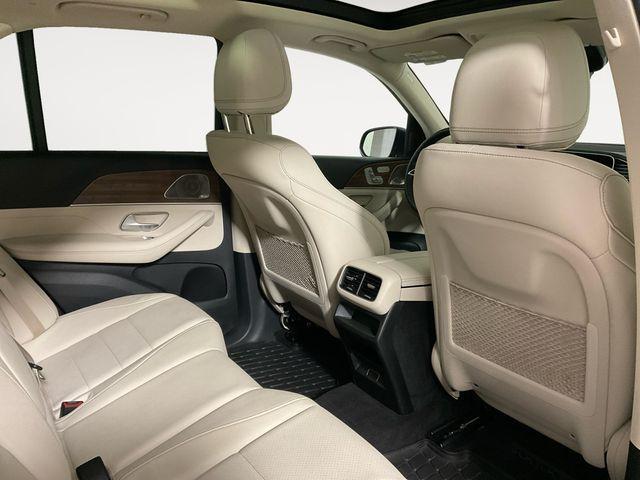 used 2024 Mercedes-Benz GLE 350 car, priced at $61,128