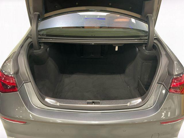 used 2022 Mercedes-Benz S-Class car, priced at $72,924