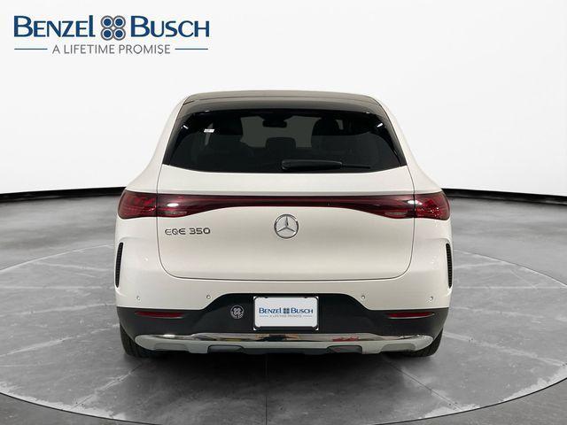 used 2023 Mercedes-Benz EQE 350 car, priced at $44,909