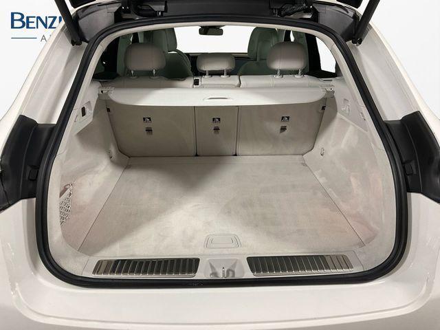 used 2023 Mercedes-Benz EQE 350 car, priced at $44,909