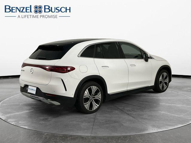 used 2023 Mercedes-Benz EQE 350 car, priced at $44,909