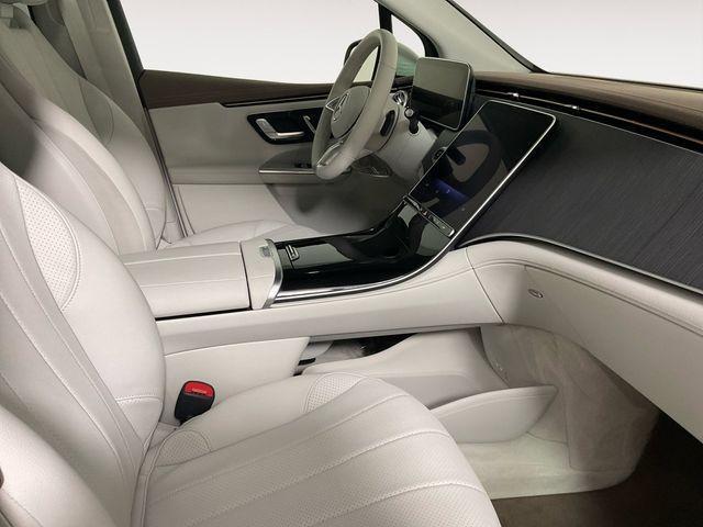 used 2023 Mercedes-Benz EQE 350 car, priced at $44,909
