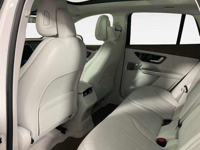used 2023 Mercedes-Benz EQE 350 car, priced at $44,909