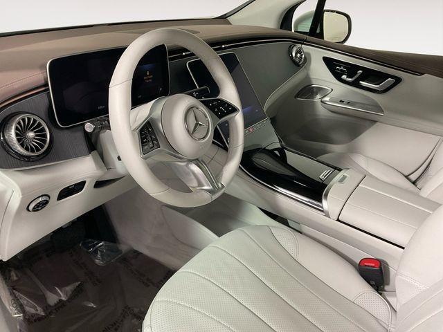 used 2023 Mercedes-Benz EQE 350 car, priced at $44,909