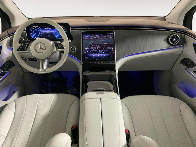 used 2023 Mercedes-Benz EQE 350 car, priced at $44,909